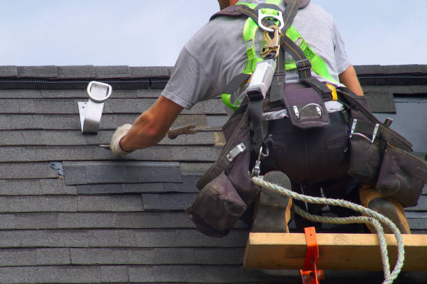 Professional Roofing Contractor in Boston, GA